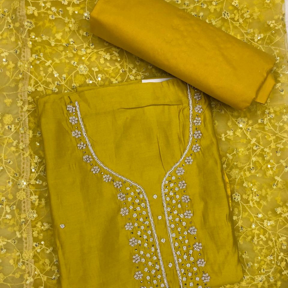 SALWAR SUIT FT 2353