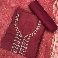 SALWAR SUIT FT 2353