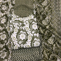 CHURIDAR SET FT2350