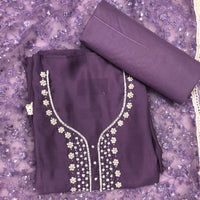 SALWAR SUIT FT 2353