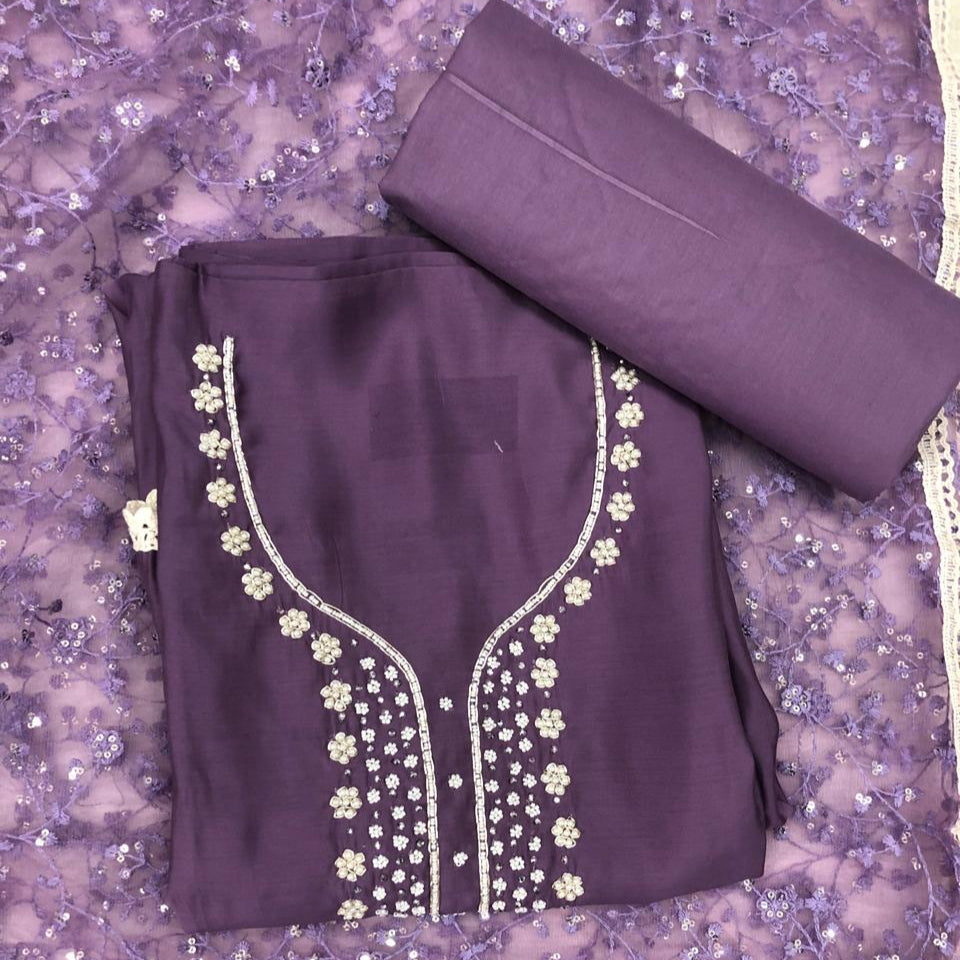 SALWAR SUIT FT 2353