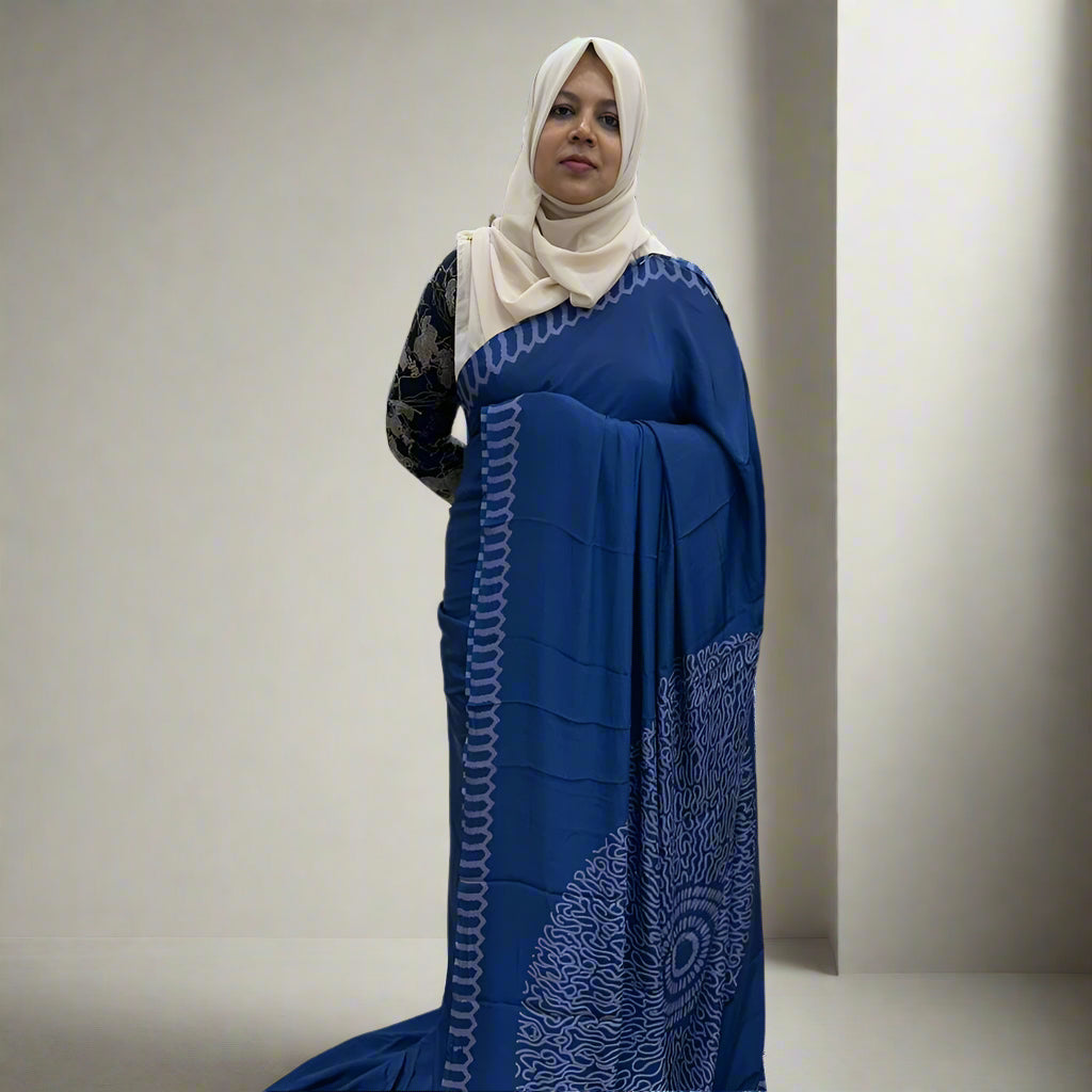 SAREE FT  2352