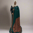 SAREE FT  2352