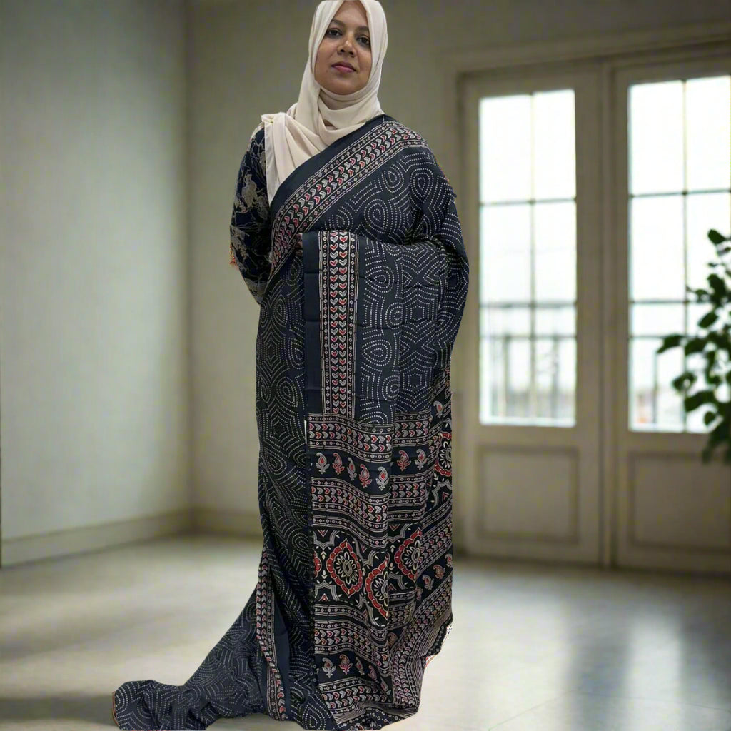 SAREE FT 2354