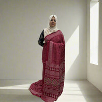 SAREE FT 2354