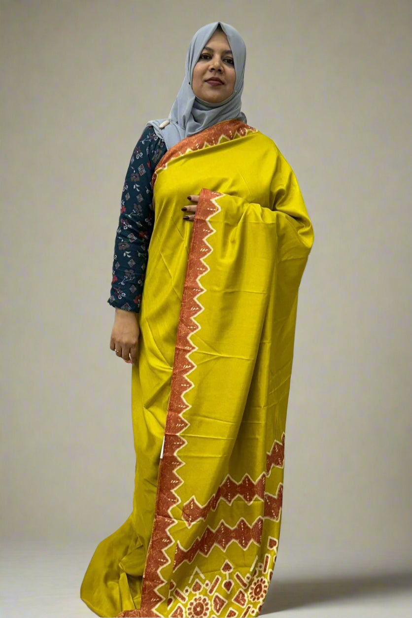 SAREE FT 2358