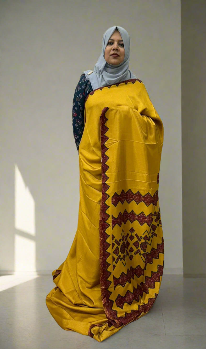SAREE FT 2358