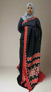 SAREE FT 2358