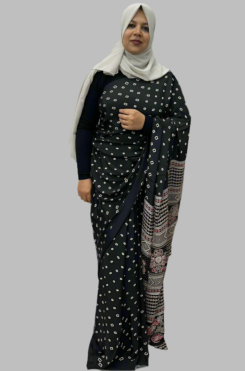 SAREE FT 2359
