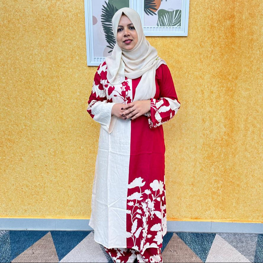 CO ORD SET FT 2382