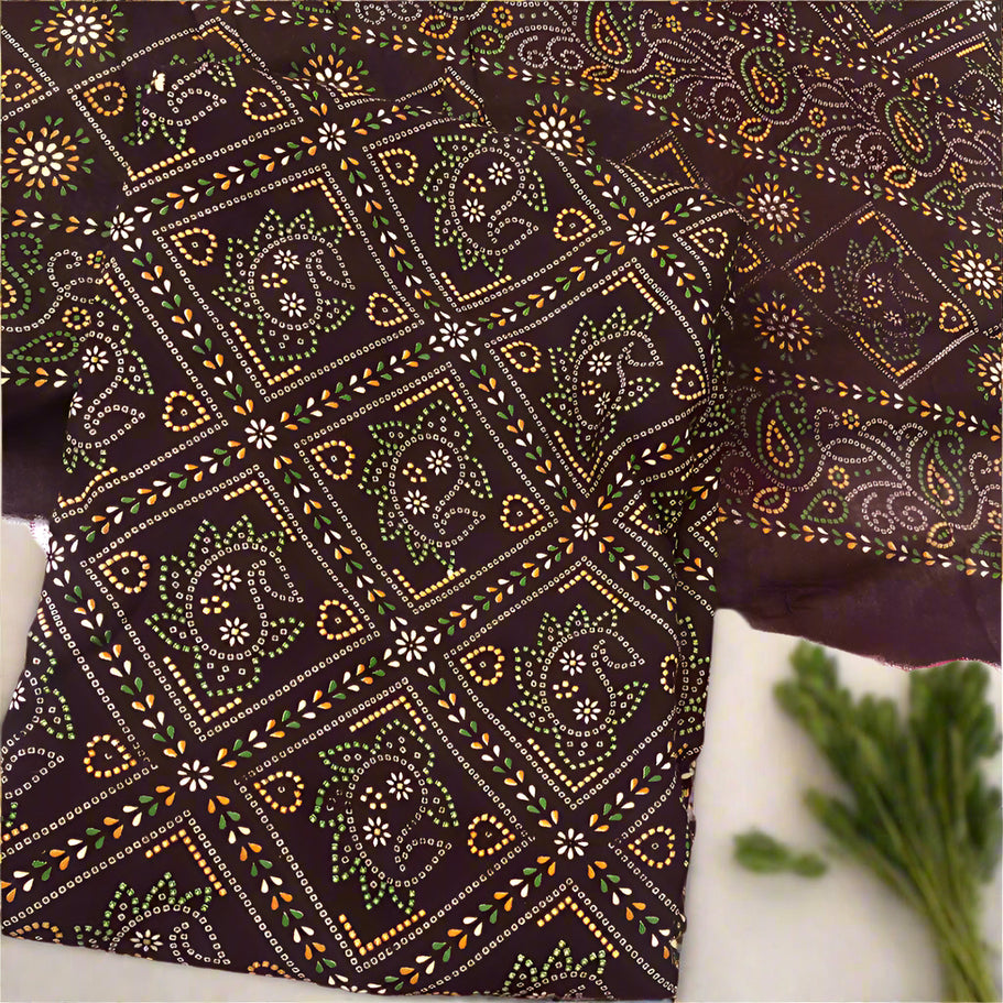 SALWAR SUIT FT 2383