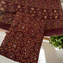 SALWAR SUIT FT 2383