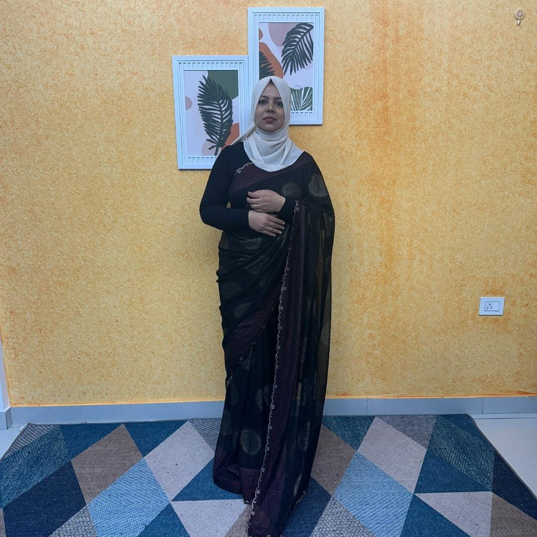 SAREE FT 2401