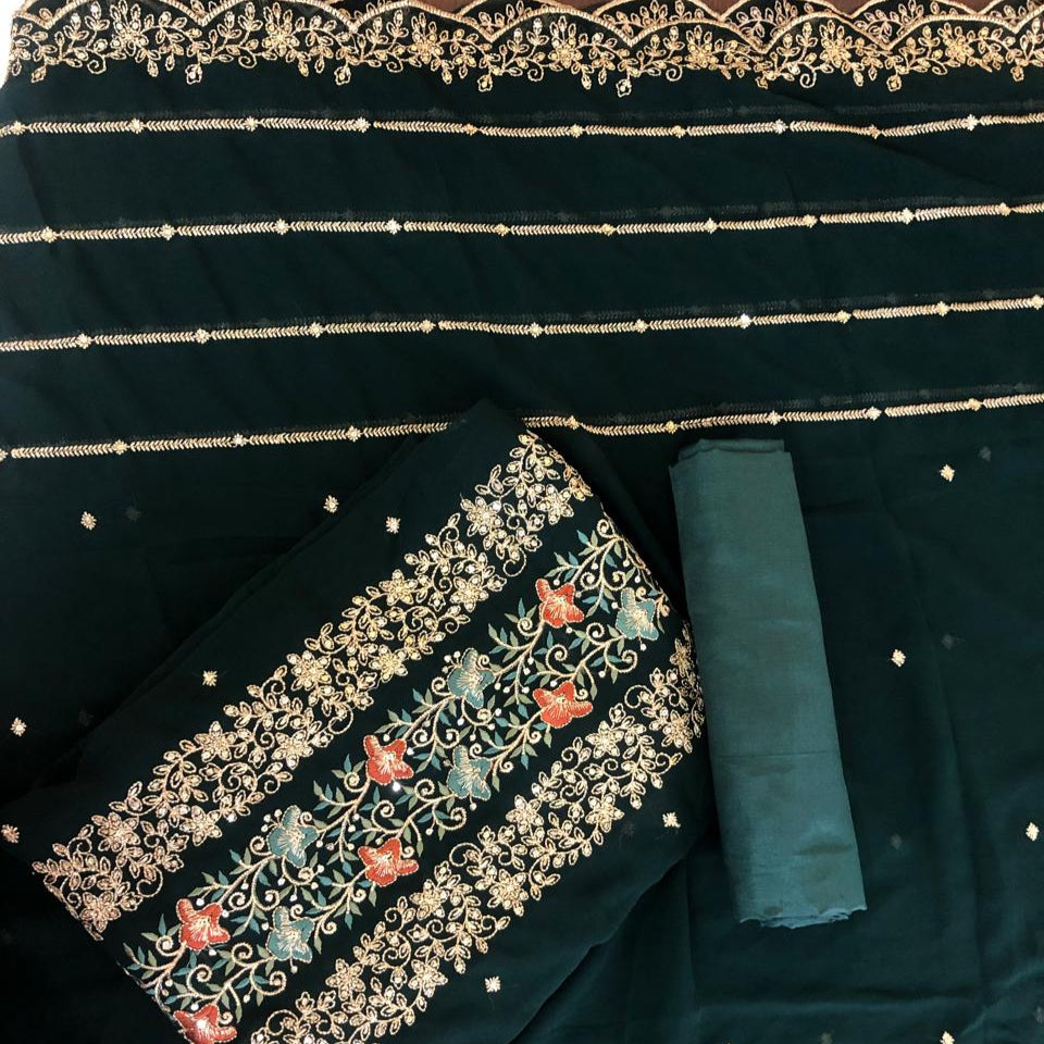 SALWAR SUIT FT 2402