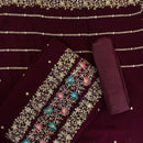 SALWAR SUIT FT 2402