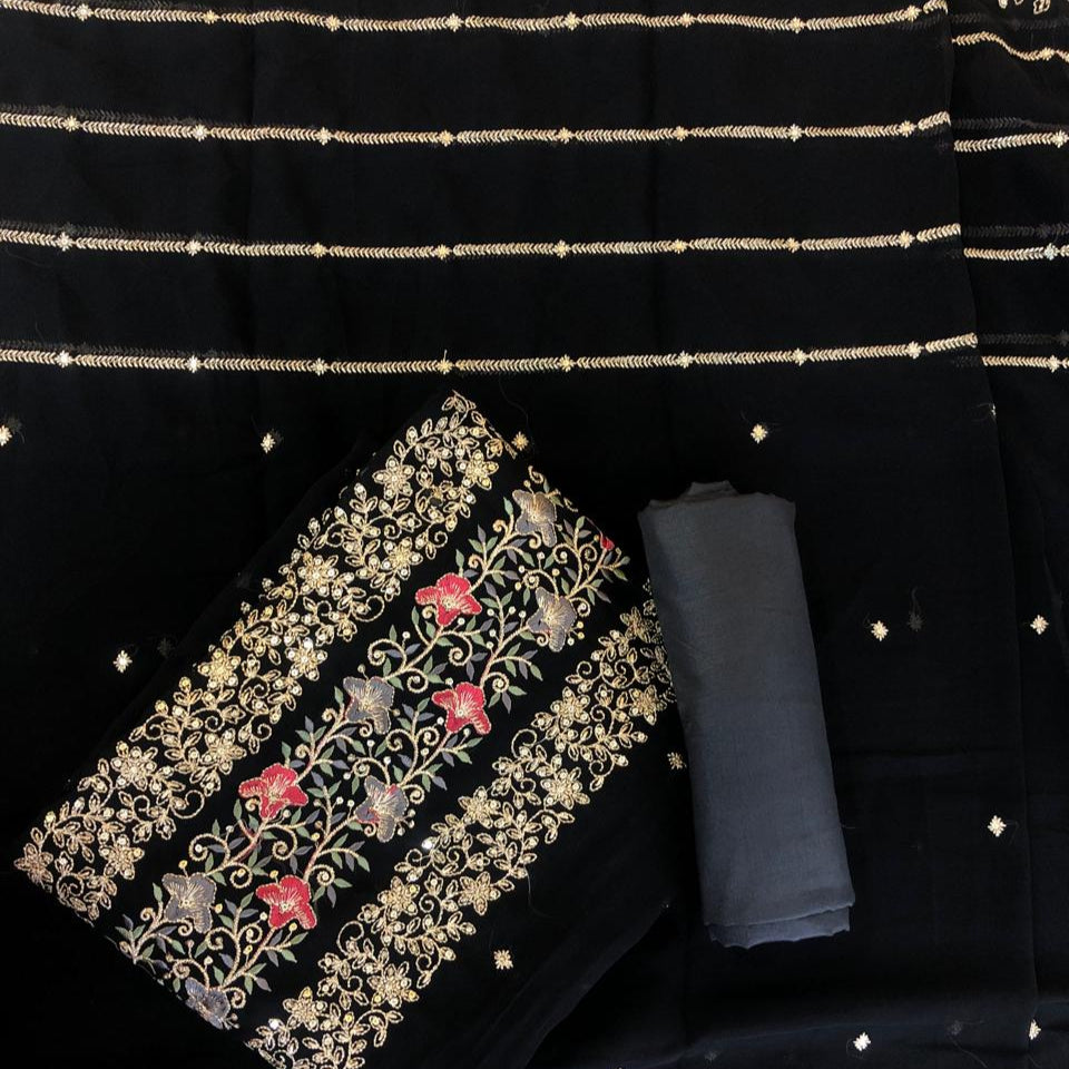 SALWAR SUIT FT 2402