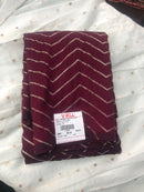 SAREE FT 2405