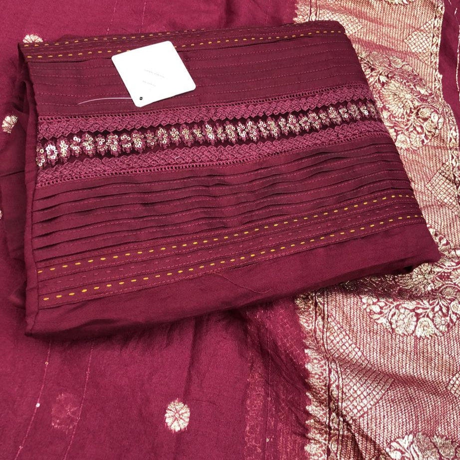 SALWAR SUIT FT 2406