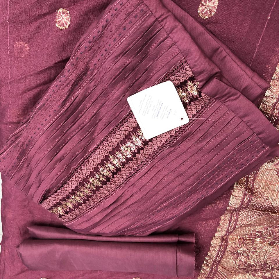 SALWAR SUIT FT 2406
