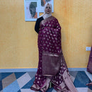 SAREE FT 2407