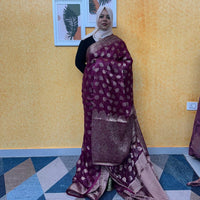 SAREE FT 2407