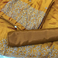 SALWAR SUIT FT 2410