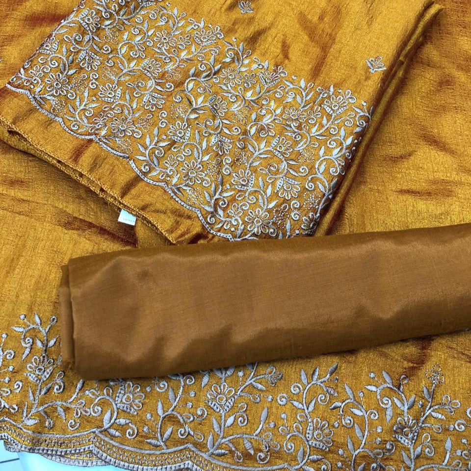 SALWAR SUIT FT 2410