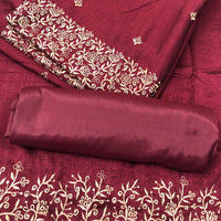 SALWAR SUIT FT 2410