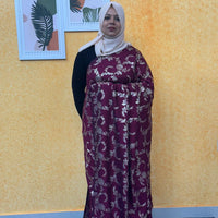 SAREE FT 2417