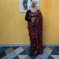 SAREE FT 2417