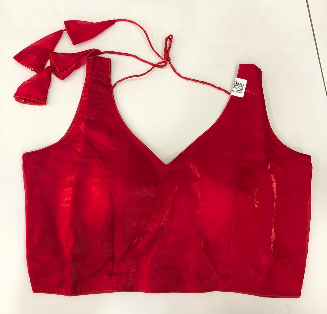 READYMADE BLOUSE BL001