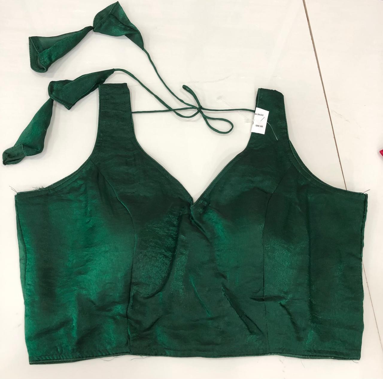 READYMADE BLOUSE BL001