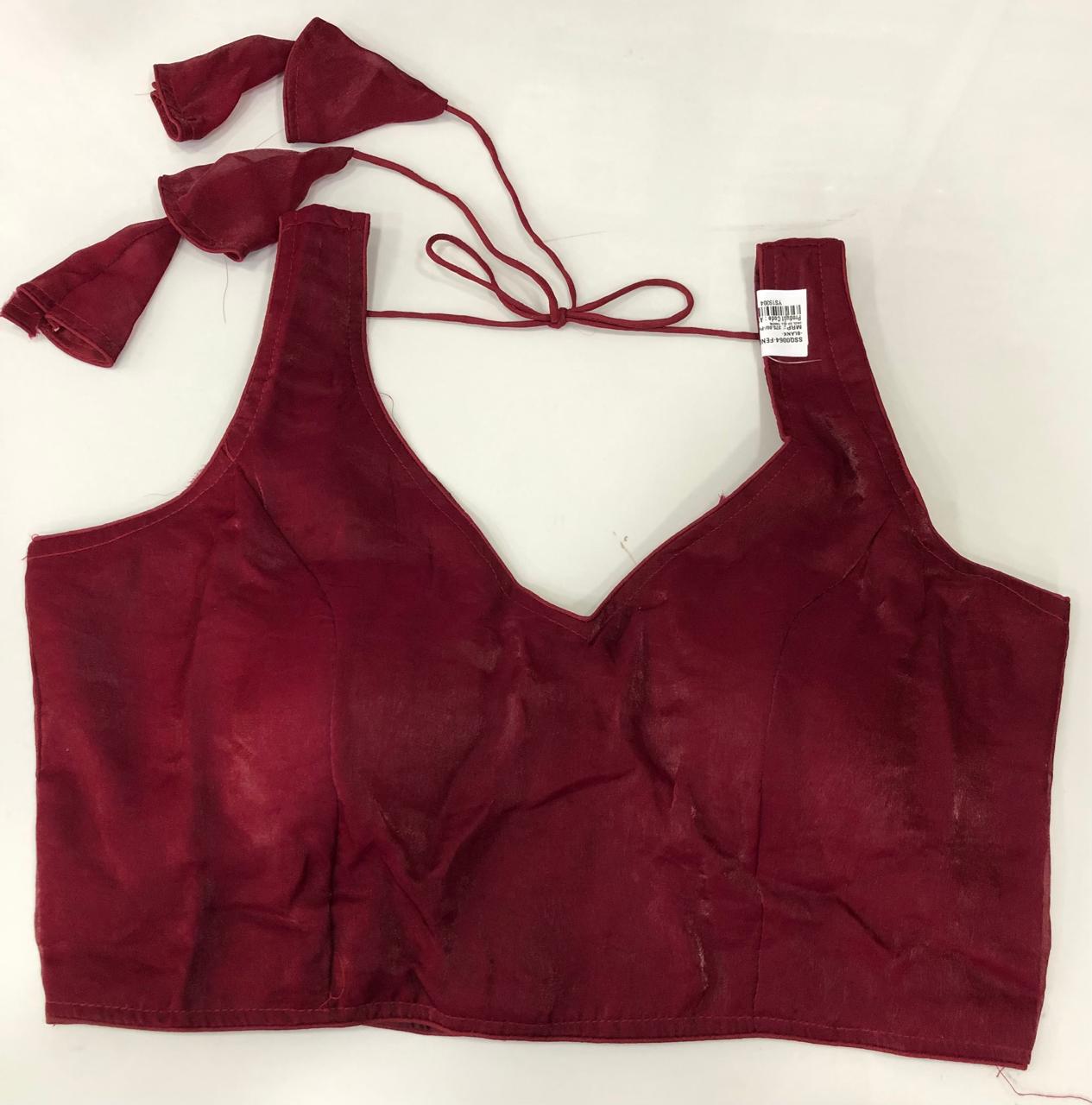 READYMADE BLOUSE BL001