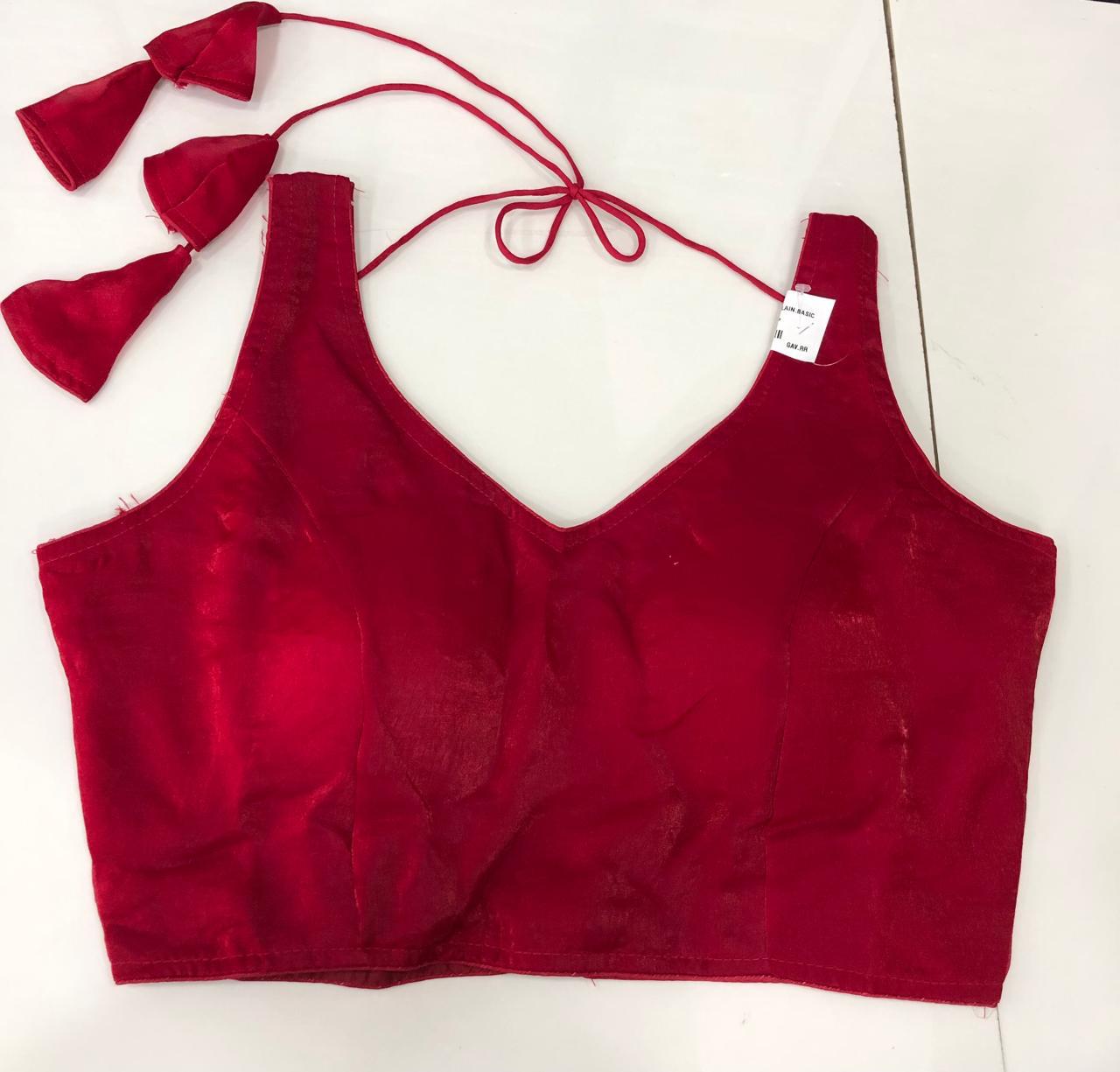 READYMADE BLOUSE BL001