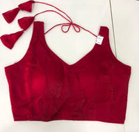 READYMADE BLOUSE BL001