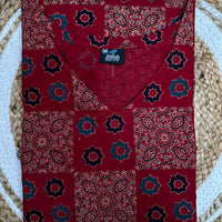 SHORT KURTHI FT 2474