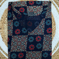 SHORT KURTHI FT 2474