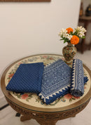 UNSTITCHED SALWAR SUIT FT2592