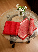 UNSTITCHED SALWAR SUIT FT2592