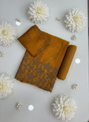 UNSTITCHED SALWAR SUIT FT2653