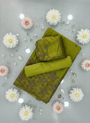 UNSTITCHED SALWAR SUIT FT2653