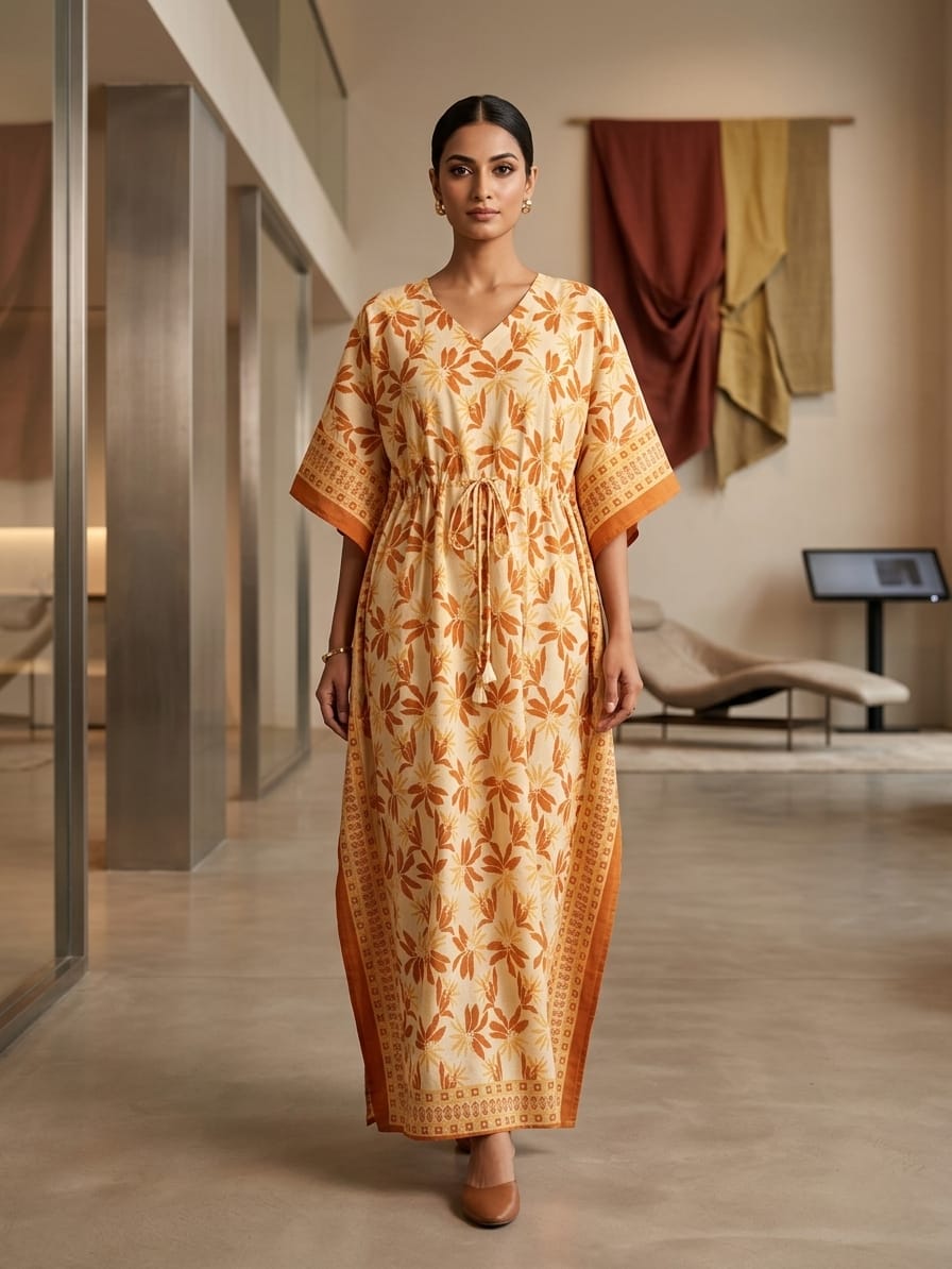 KAFTAN NIGHTY FT 2782
