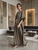 KAFTAN NIGHTY FT 2782