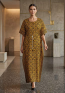 KAFTAN NIGHTY FT 2782