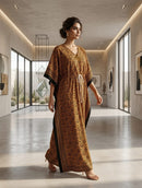 KAFTAN NIGHTY FT 2782