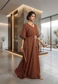 KAFTAN NIGHTY FT 2782