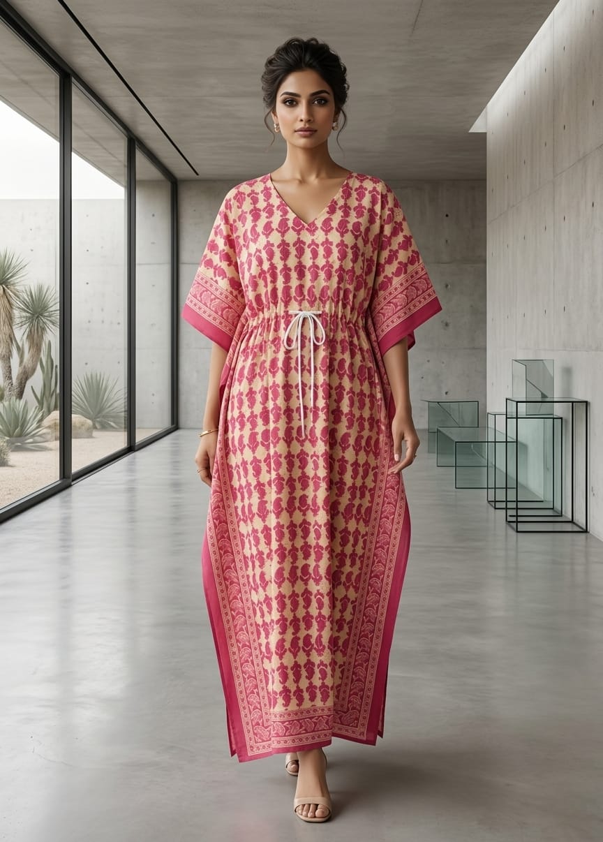 KAFTAN NIGHTY FT 2782
