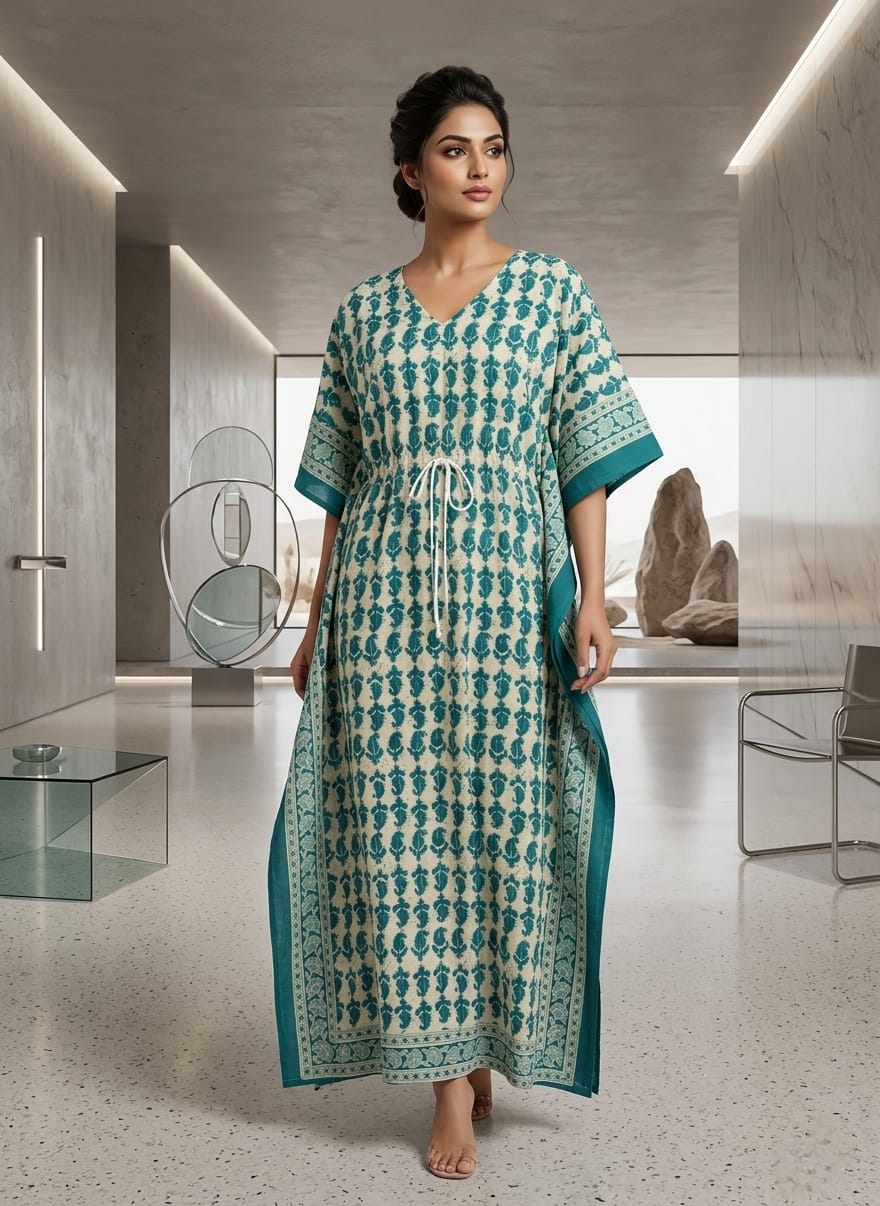 KAFTAN NIGHTY FT 2782