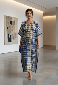 KAFTAN NIGHTY FT 2782