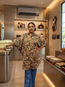 KAFTAN TOP FT 2788